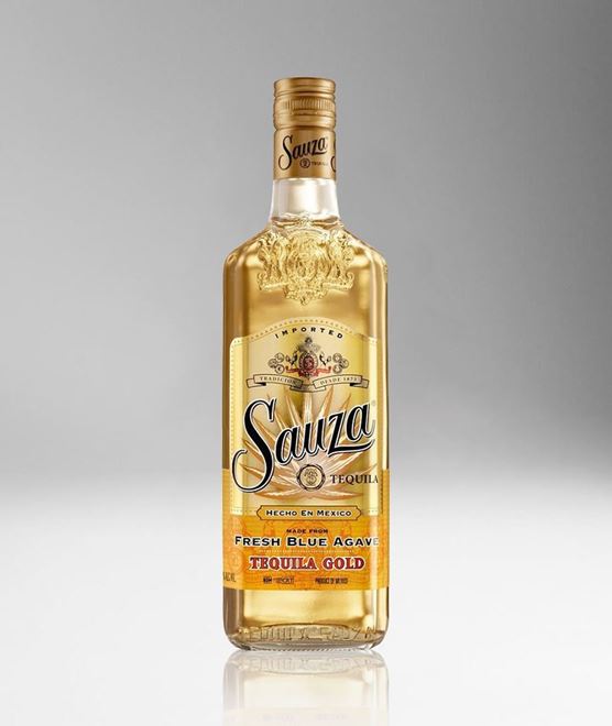 Sauza Tequila Gold 700ml