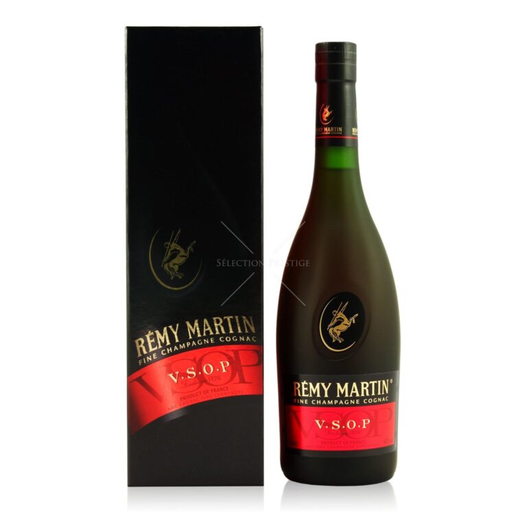Remy Martin VSOP Cognac 700ml