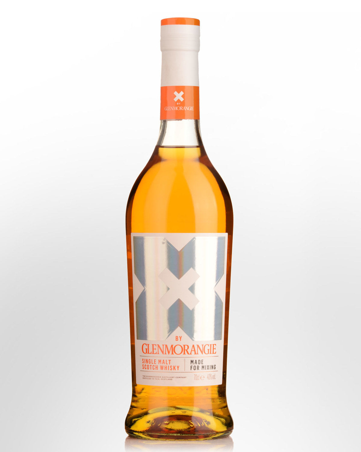 Glenmorangie X By Glenmorangie 700ml