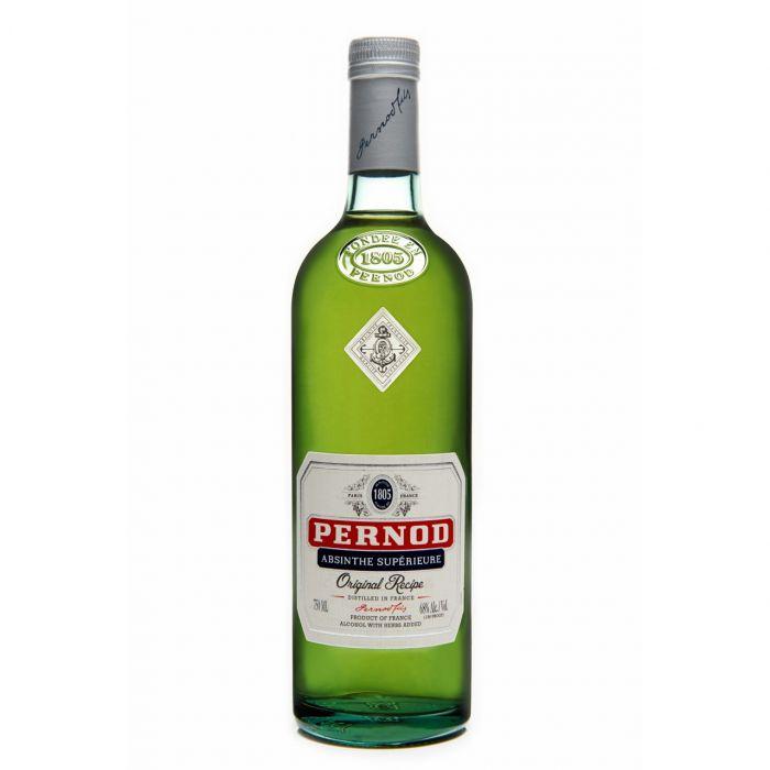 Pernod Absinthe 700ml