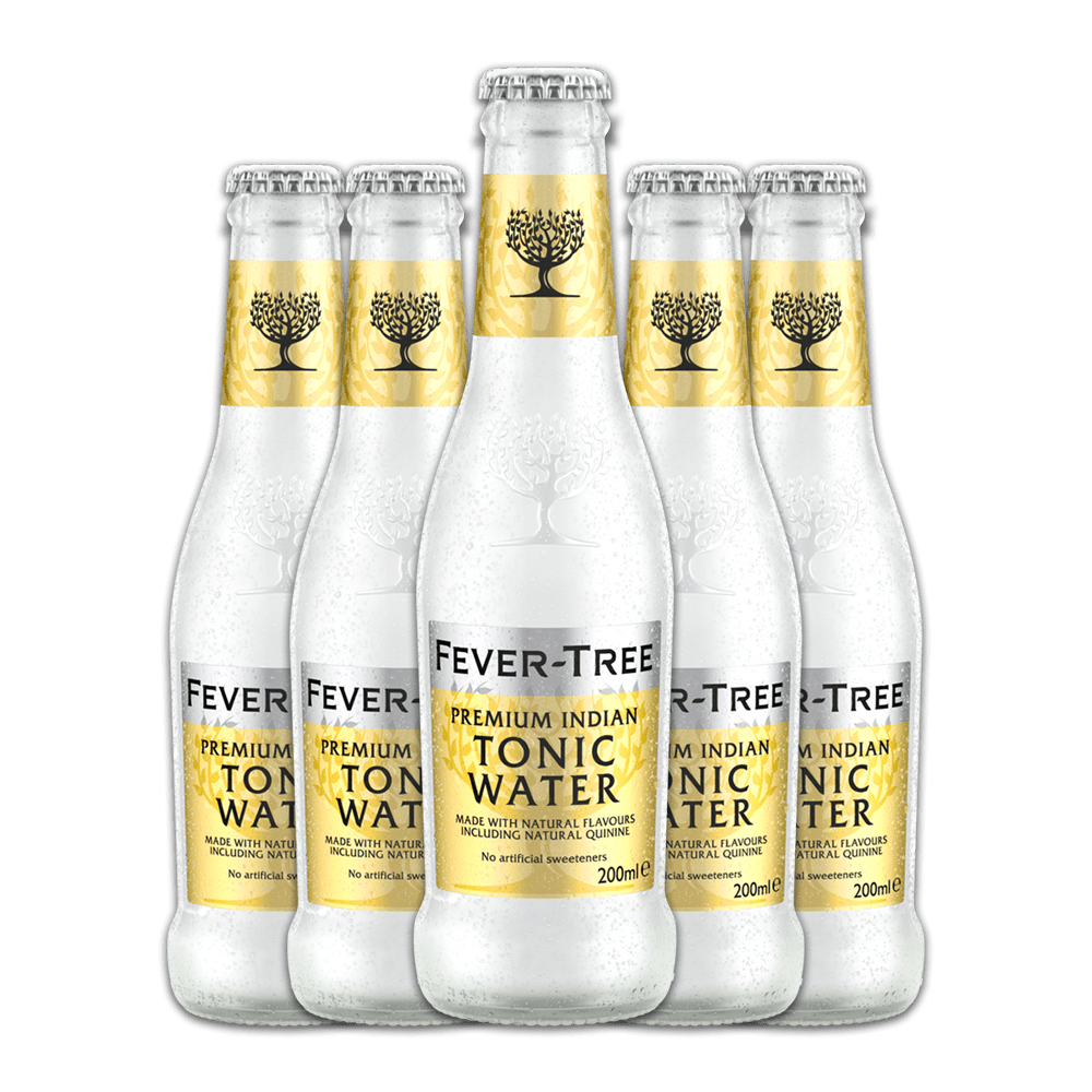 Fever Tree