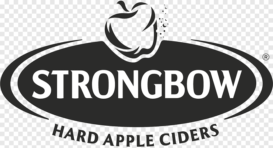 png-clipart-strongbow-hard-apple-ciders-beer-strongbow-hard-apple-ciders-logo-beer-text-logo