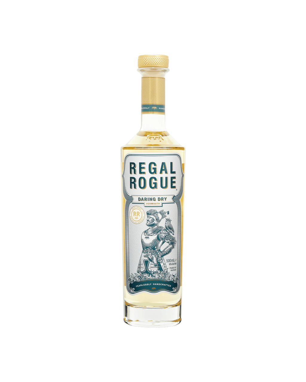 rogue-verm-daring-dry