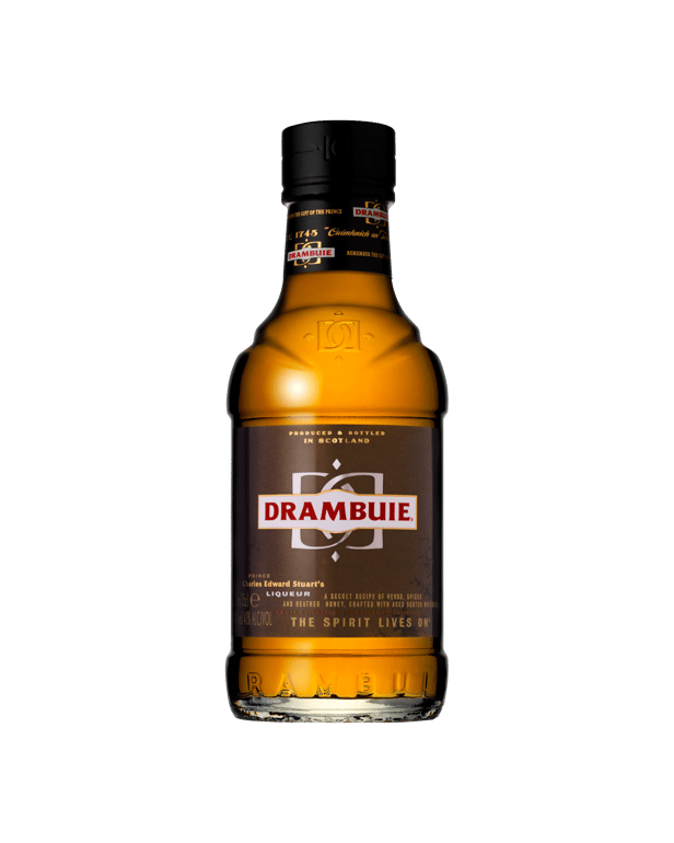 DRAMBUIE 350ML